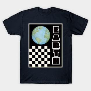 EARTH T-Shirt